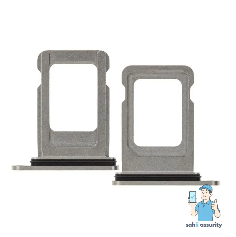 SIM Card Holder Tray for Apple iPhone 13 Pro Max